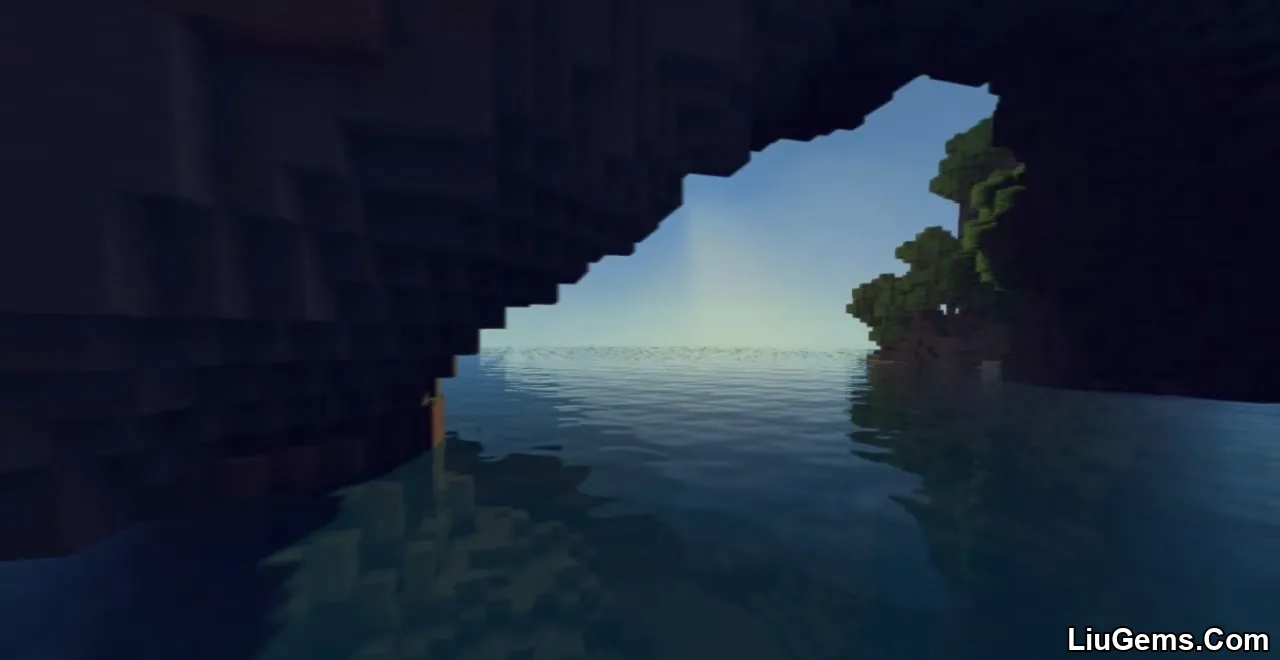 Mrmeep_X3S Shaders Mod Screenshots 4 Mrmeep_X3S Shaders Mod Screenshots 4