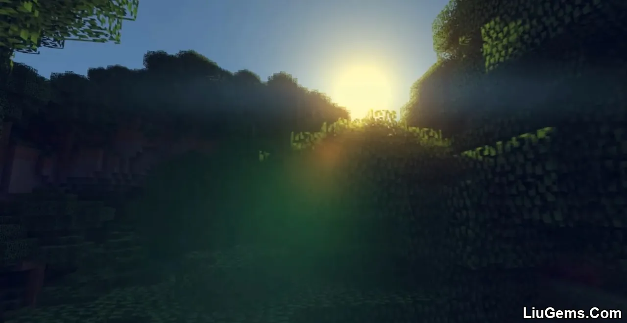 Mrmeep_X3S Shaders Mod Screenshots 5 Mrmeep_X3S Shaders Mod Screenshots 5