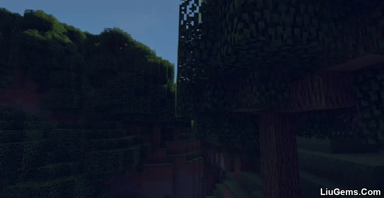 Mrmeep_X3S Shaders Mod Screenshots 6 Mrmeep_X3S Shaders Mod Screenshots 6