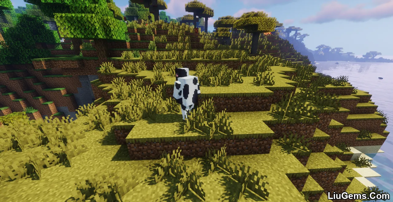 Muggets Standing Cow Screenshots 7 Muggets Standing Cow Screenshots 7