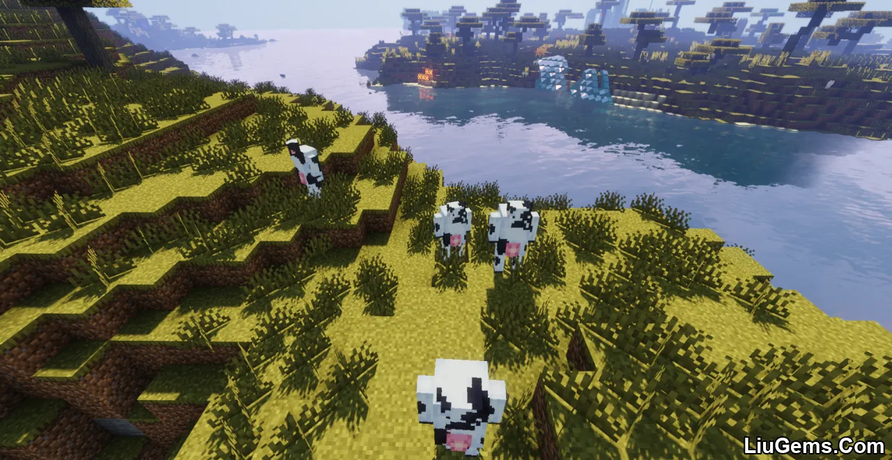 Muggets Standing Cow Screenshots 8 Muggets Standing Cow Screenshots 8