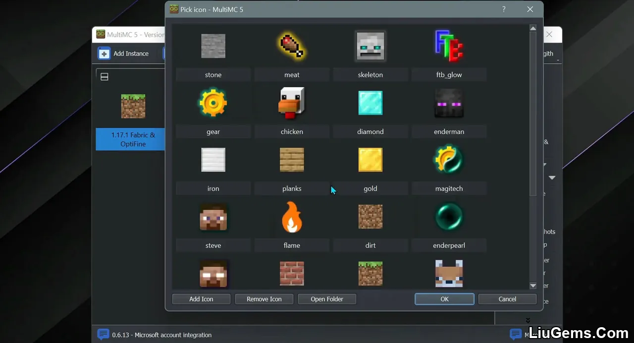 Multimc Launcher Screenshots 7 Multimc Launcher Screenshots 7