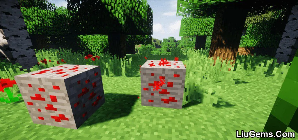 Mundane Redstone Mod For Minecraft 01 Mundane Redstone Mod For Minecraft 01