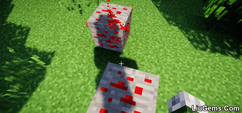 Mundane Redstone Mod For Minecraft 02 Mundane Redstone Mod For Minecraft 02
