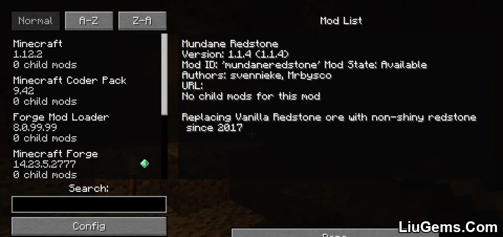 Mundane Redstone Mod For Minecraft 09 Mundane Redstone Mod For Minecraft 09