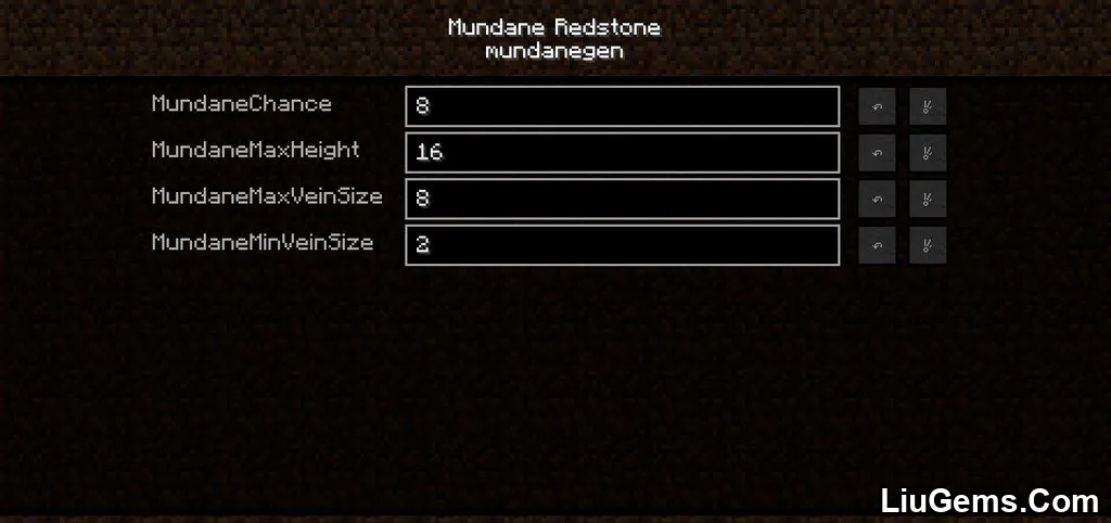 Mundane Redstone Mod For Minecraft 11 Mundane Redstone Mod For Minecraft 11