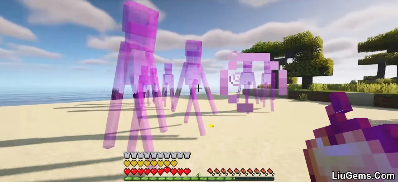 Mutant Monsters Mod Screenshots 10 Mutant Monsters Mod Screenshots 10