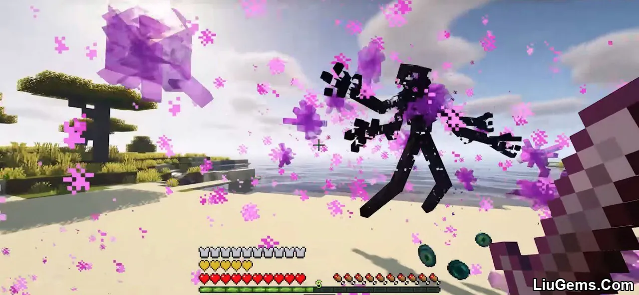 Mutant Monsters Mod Screenshots 11 Mutant Monsters Mod Screenshots 11