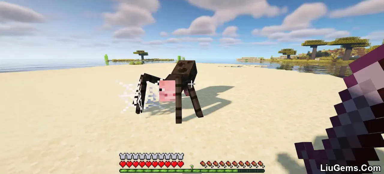 Mutant Monsters Mod Screenshots 12 Mutant Monsters Mod Screenshots 12