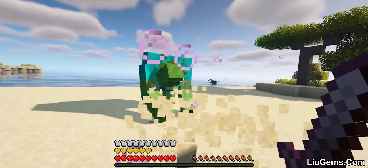 Mutant Monsters Mod Screenshots 6 Mutant Monsters Mod Screenshots 6