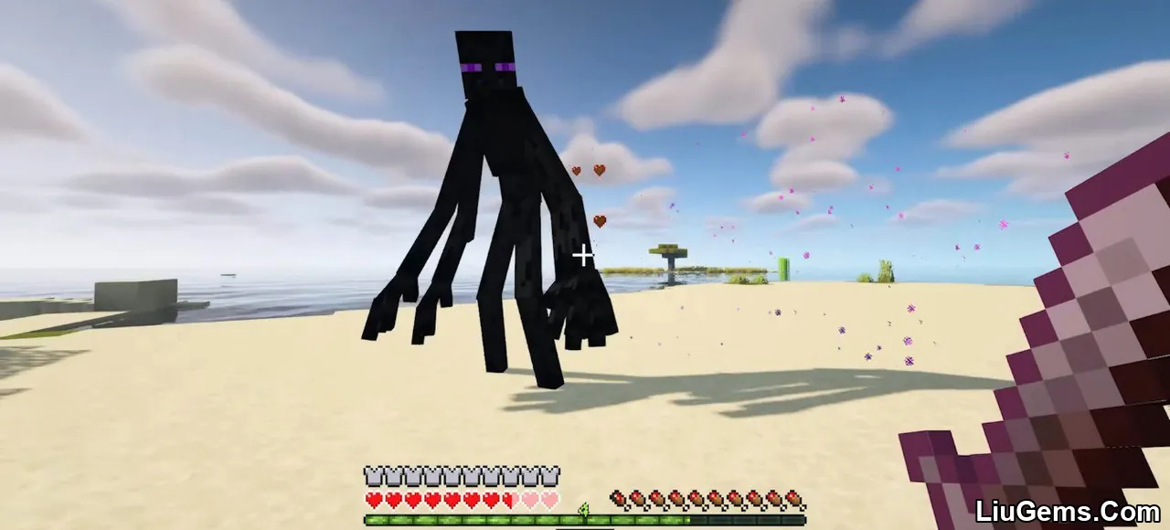 Mutant Monsters Mod Screenshots 9 Mutant Monsters Mod Screenshots 9