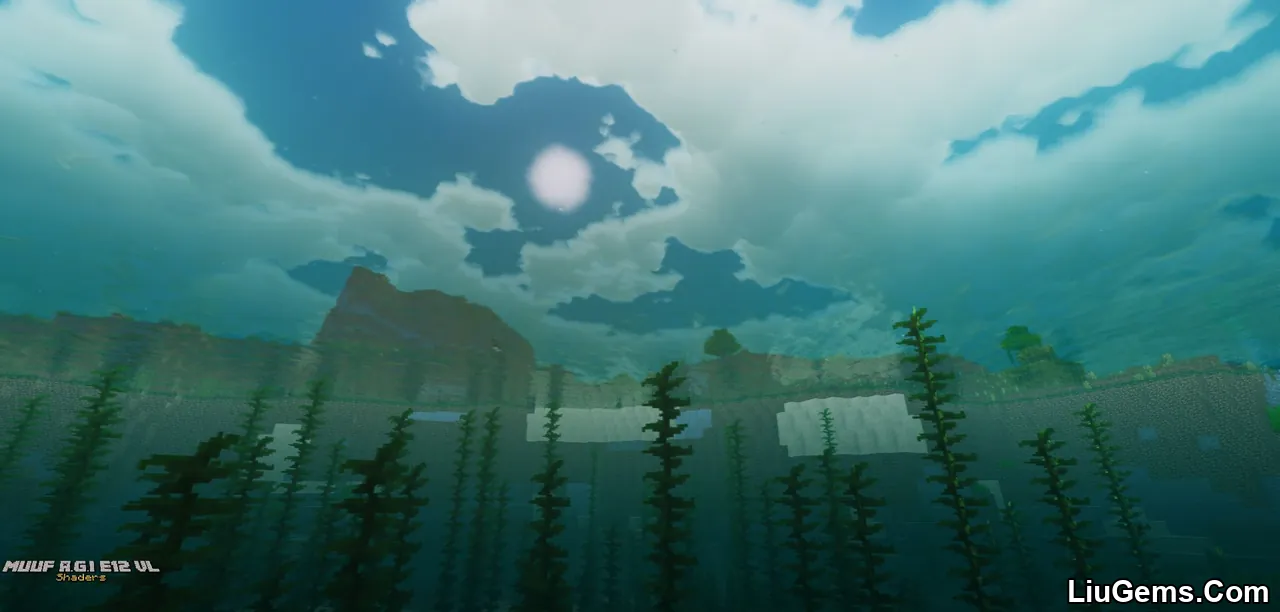 Muuf A.G.I Shaders Screenshots 5 Muuf A.G.I Shaders Screenshots 5