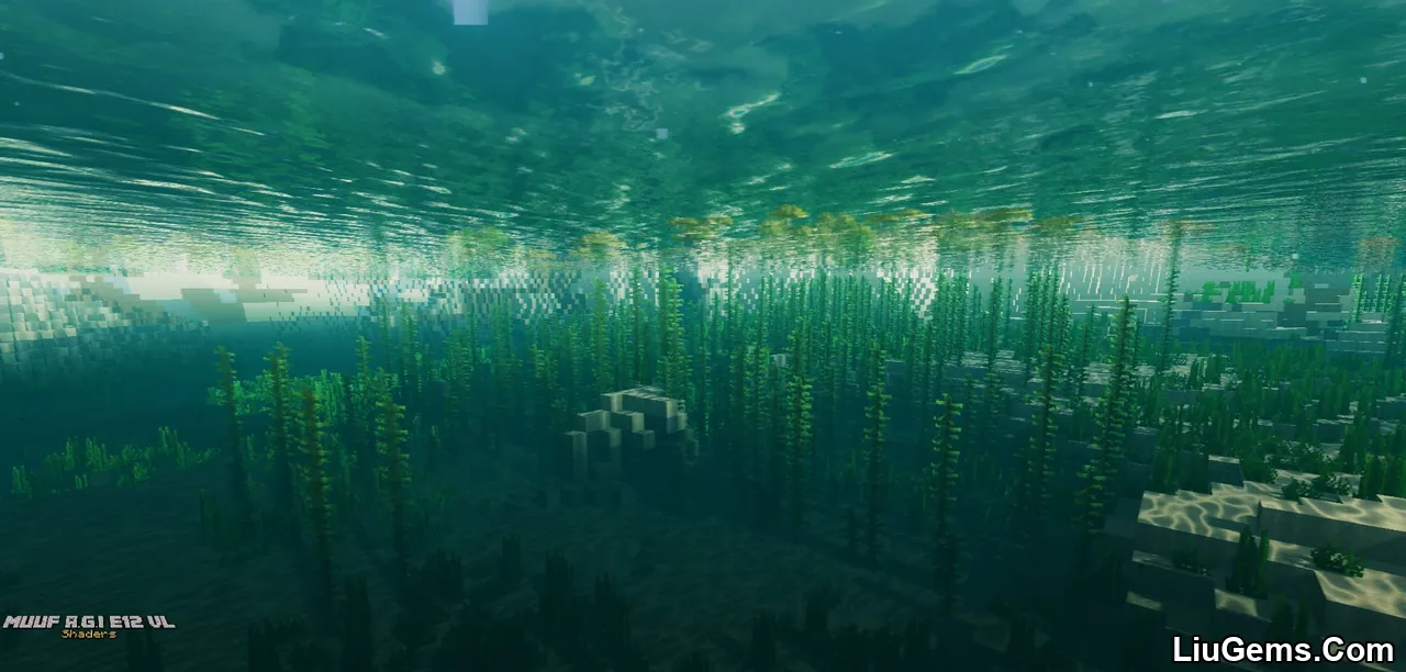 Muuf A.G.I Shaders Screenshots 6 Muuf A.G.I Shaders Screenshots 6