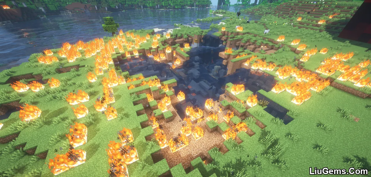 My Luckyblock Mod Screenshots 10 My Luckyblock Mod Screenshots 10