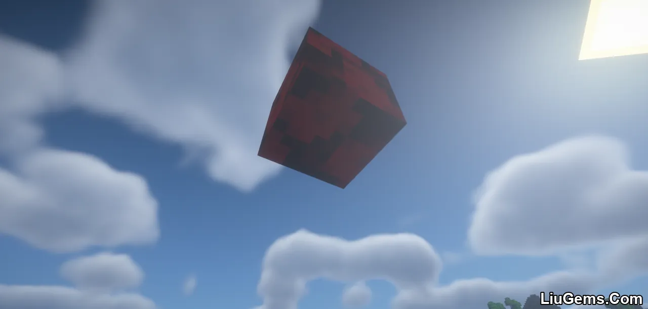 My Luckyblock Mod Screenshots 8 My Luckyblock Mod Screenshots 8