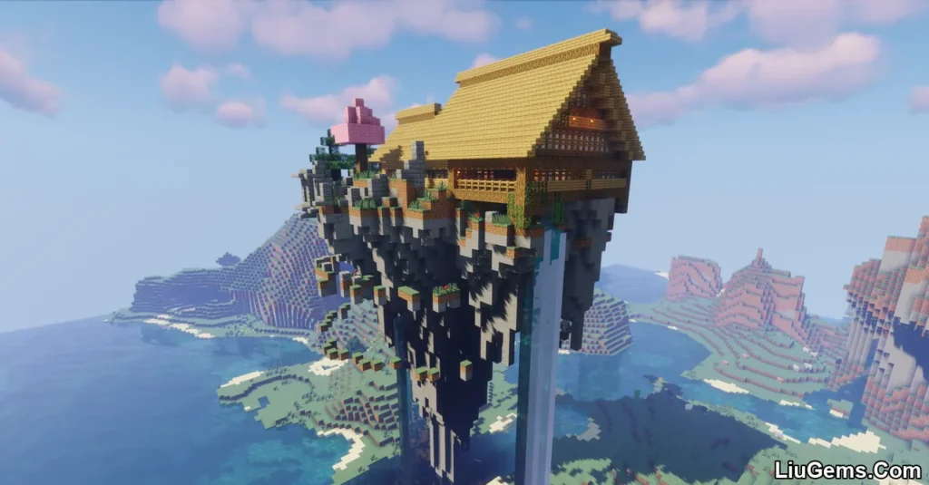 Mystical Zen House Screenshots 1