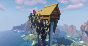 Mystical Zen House Screenshots 1