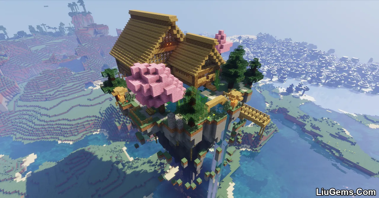 Mystical Zen House Screenshots 4 Mystical Zen House Screenshots 4