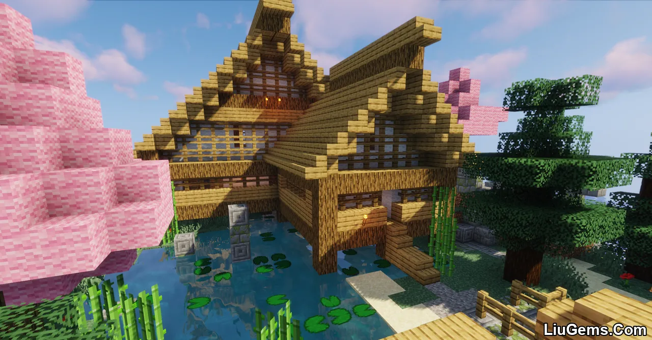 Mystical Zen House Screenshots 5 Mystical Zen House Screenshots 5