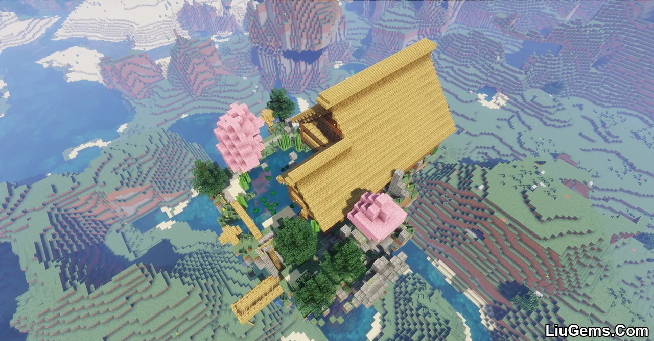 Mystical Zen House Screenshots 9 Mystical Zen House Screenshots 9