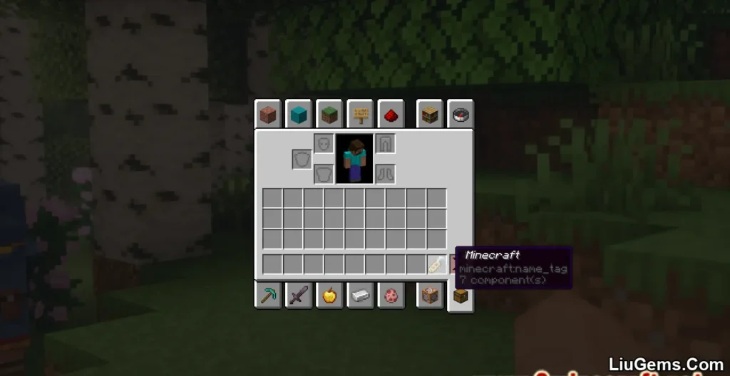 Named Traders Mod Screenshot 02