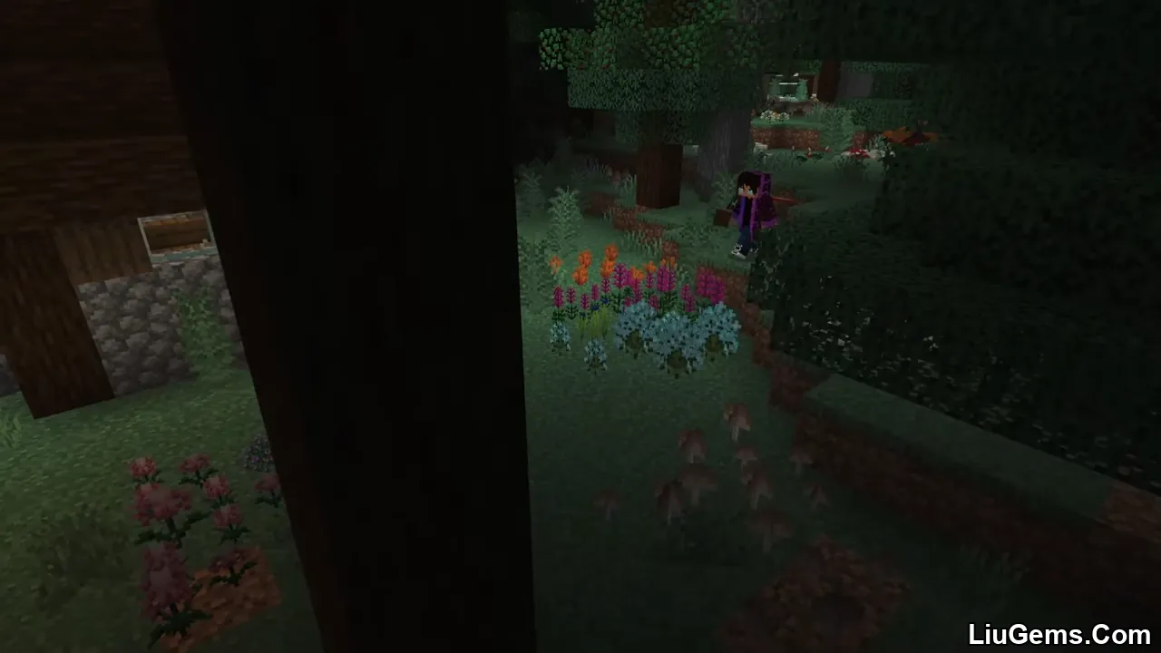 Nature Addon Mcpe 5 Nature Addon Mcpe 5