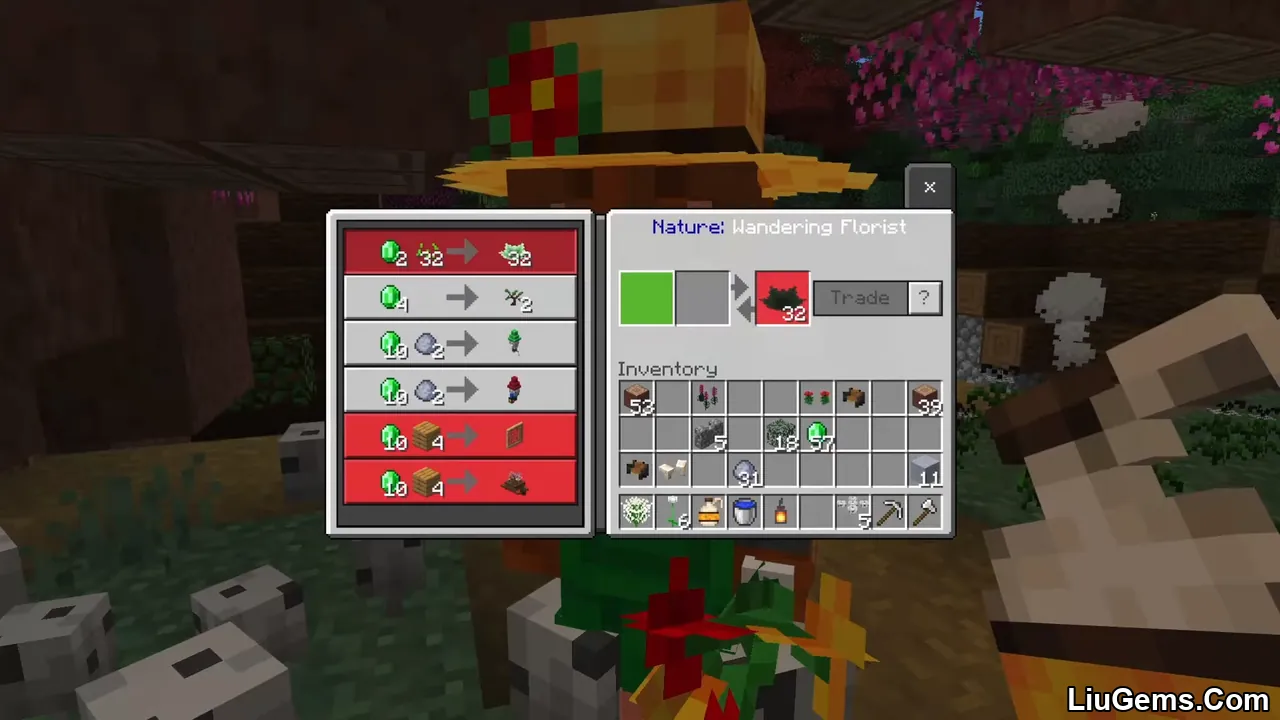 Nature Addon Mcpe 6 Nature Addon Mcpe 6