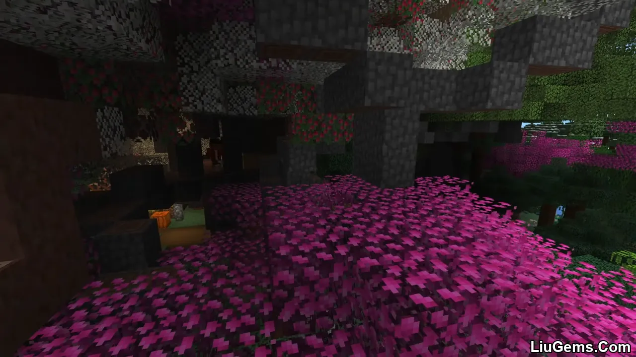 Nature Addon Mcpe 7 Nature Addon Mcpe 7