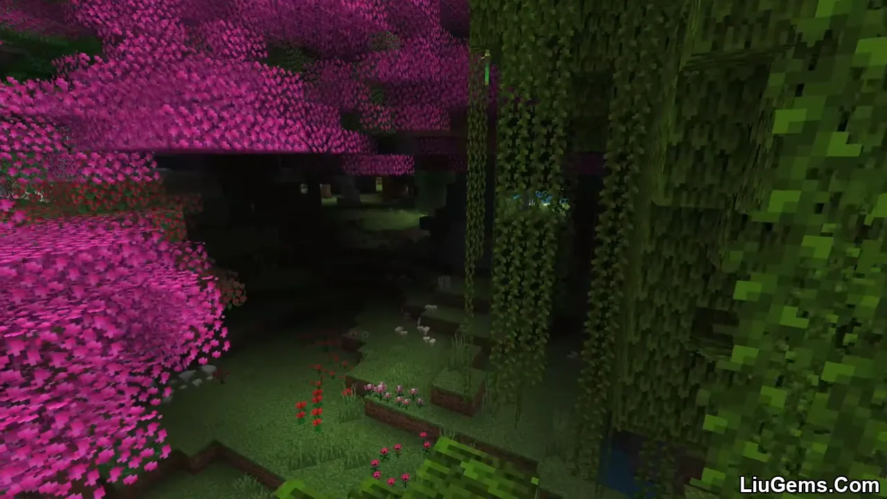 Nature Addon Mcpe 8 Nature Addon Mcpe 8