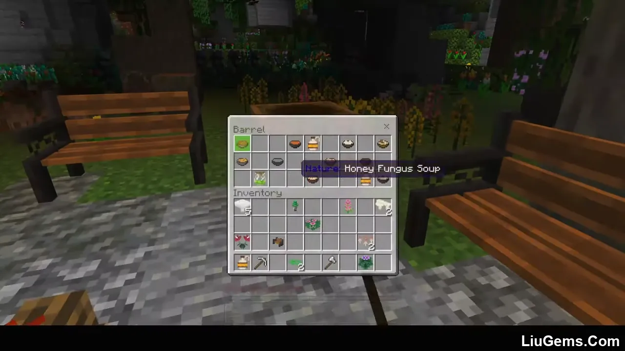 Nature Addon Mcpe 9 Nature Addon Mcpe 9