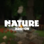 Nature Addon Mcpe Thumbnail