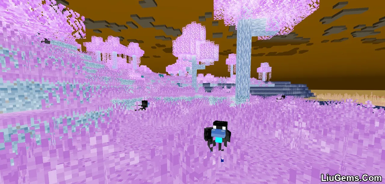 Negative Colors Shaders Screenshots 11 Negative Colors Shaders Screenshots 11