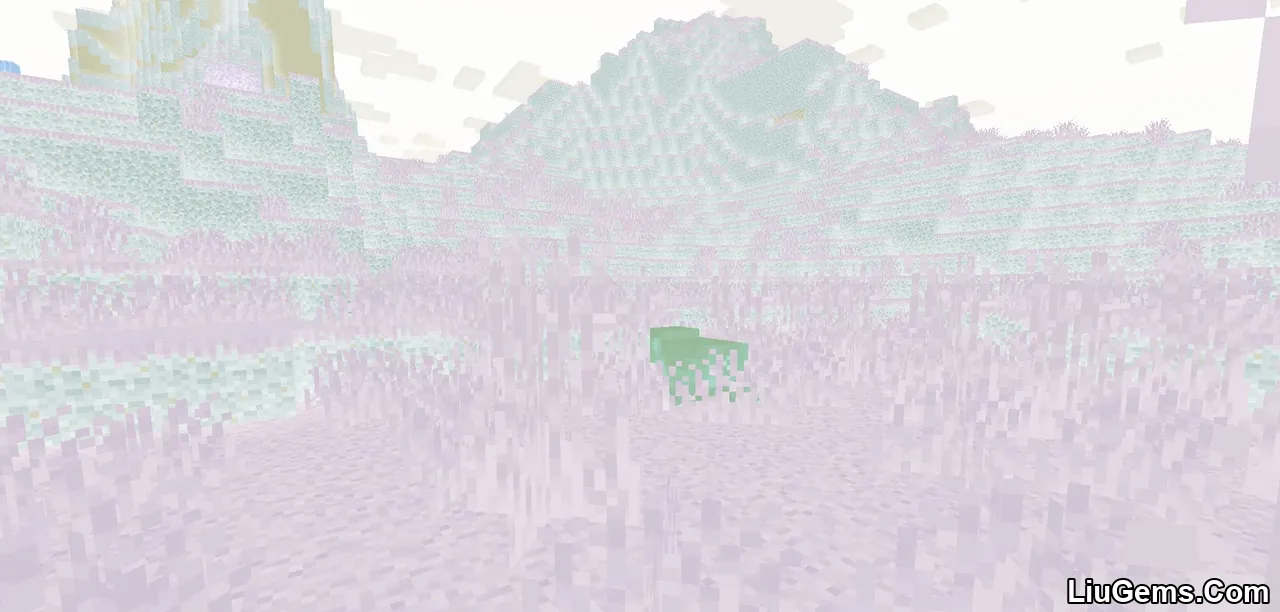 Negative Colors Shaders Screenshots 2 Negative Colors Shaders Screenshots 2