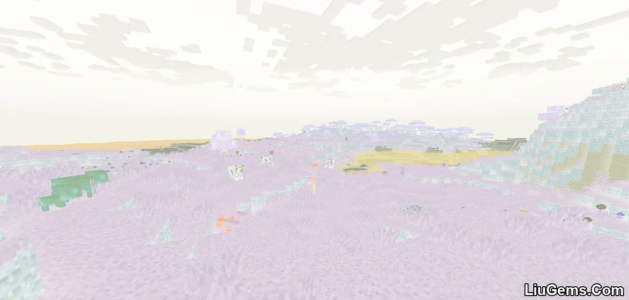 Negative Colors Shaders Screenshots 3 Negative Colors Shaders Screenshots 3
