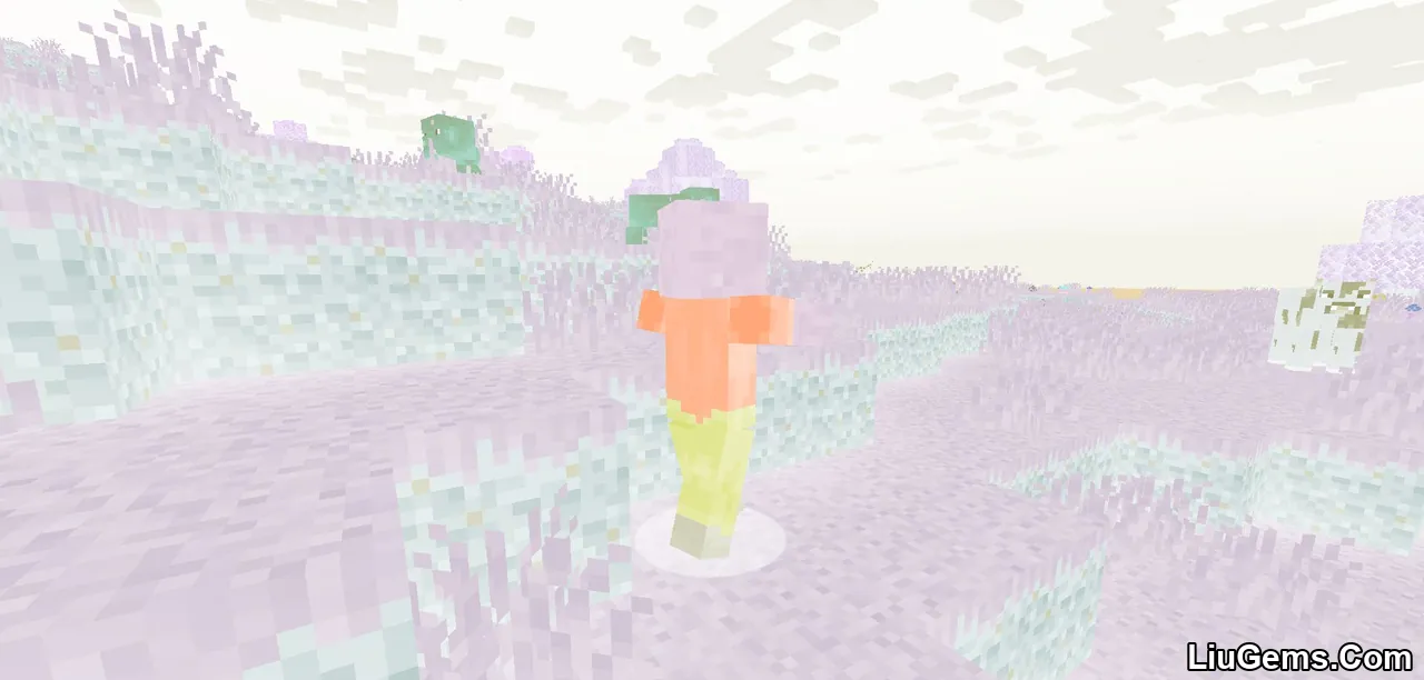 Negative Colors Shaders Screenshots 4 Negative Colors Shaders Screenshots 4
