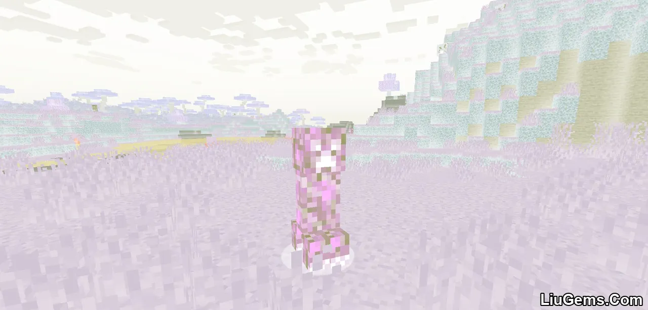 Negative Colors Shaders Screenshots 5 Negative Colors Shaders Screenshots 5