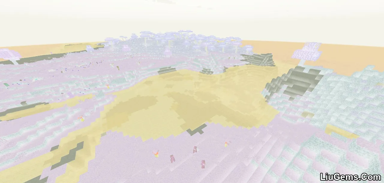 Negative Colors Shaders Screenshots 6 Negative Colors Shaders Screenshots 6