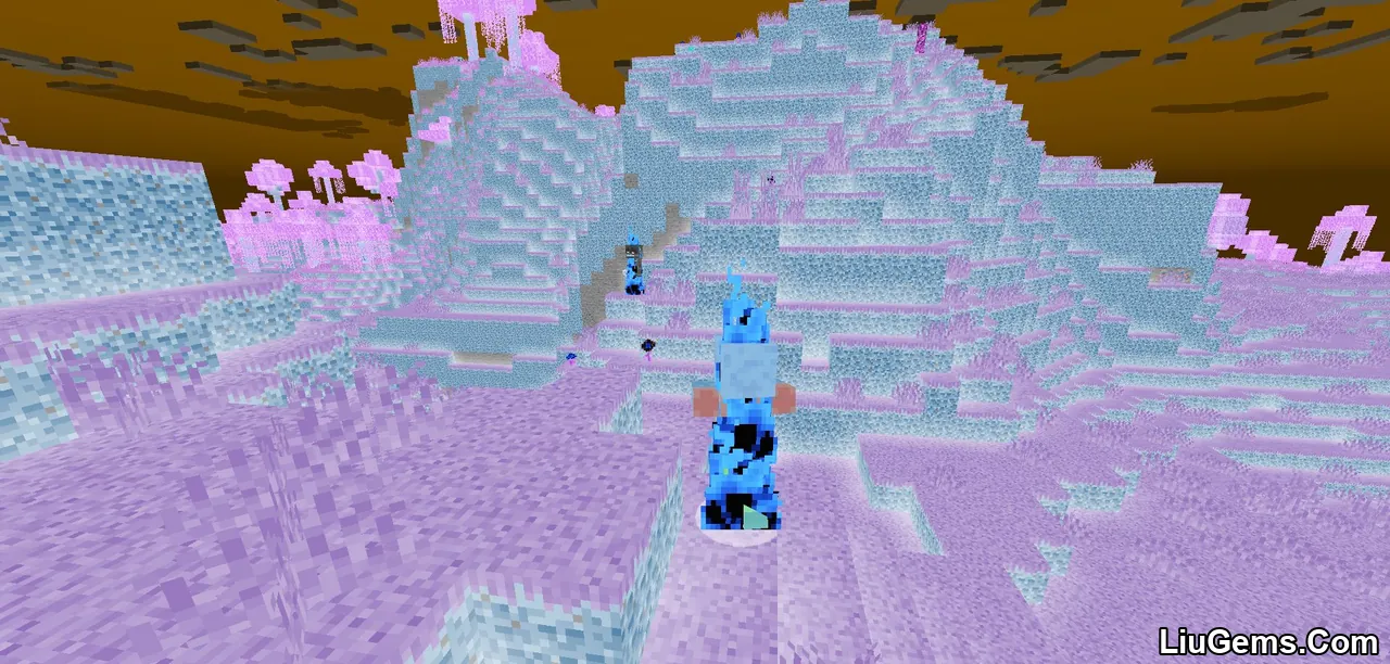 Negative Colors Shaders Screenshots 7 Negative Colors Shaders Screenshots 7