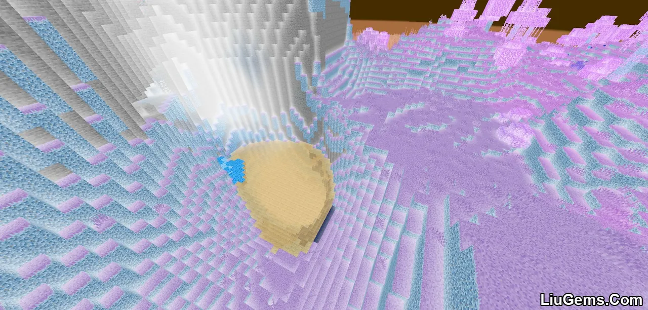 Negative Colors Shaders Screenshots 8 Negative Colors Shaders Screenshots 8