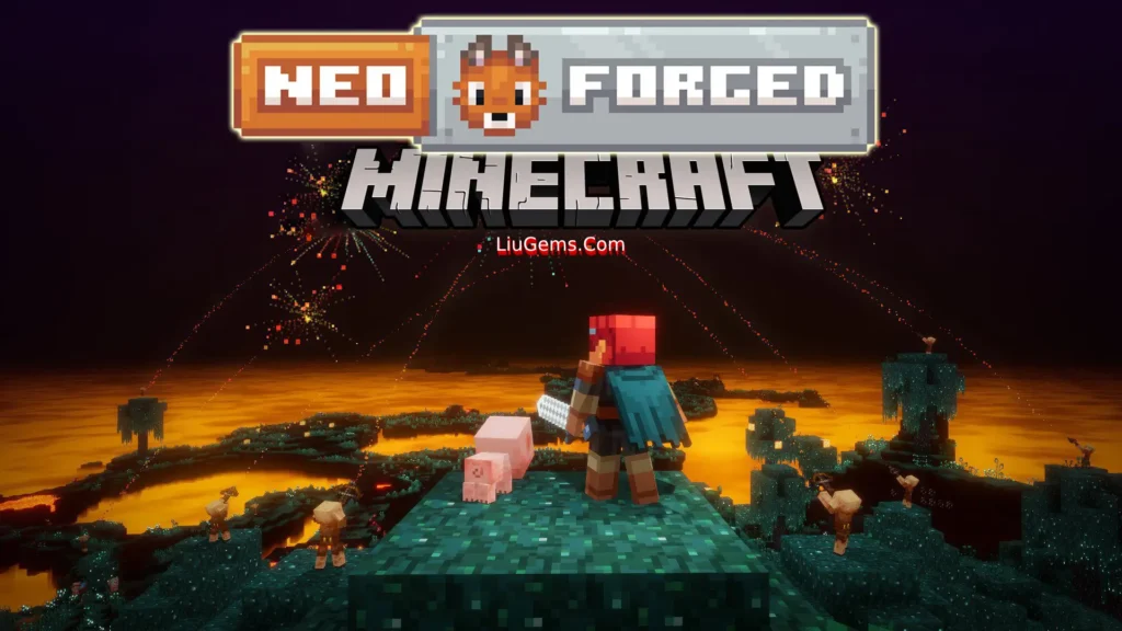 NeoForge installer