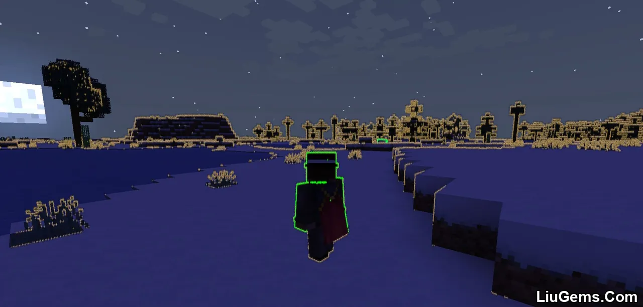 Neon Skylines Shaders Screenshots 1 Neon Skylines Shaders Screenshots 1