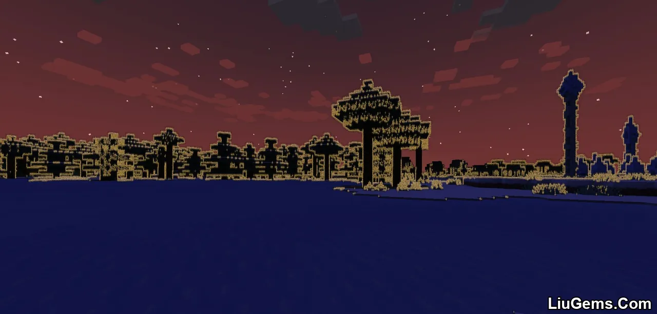 Neon Skylines Shaders Screenshots 4 Neon Skylines Shaders Screenshots 4
