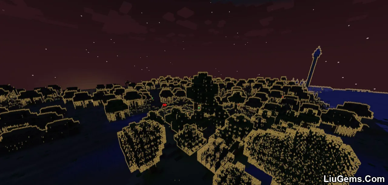 Neon Skylines Shaders Screenshots 7 Neon Skylines Shaders Screenshots 7