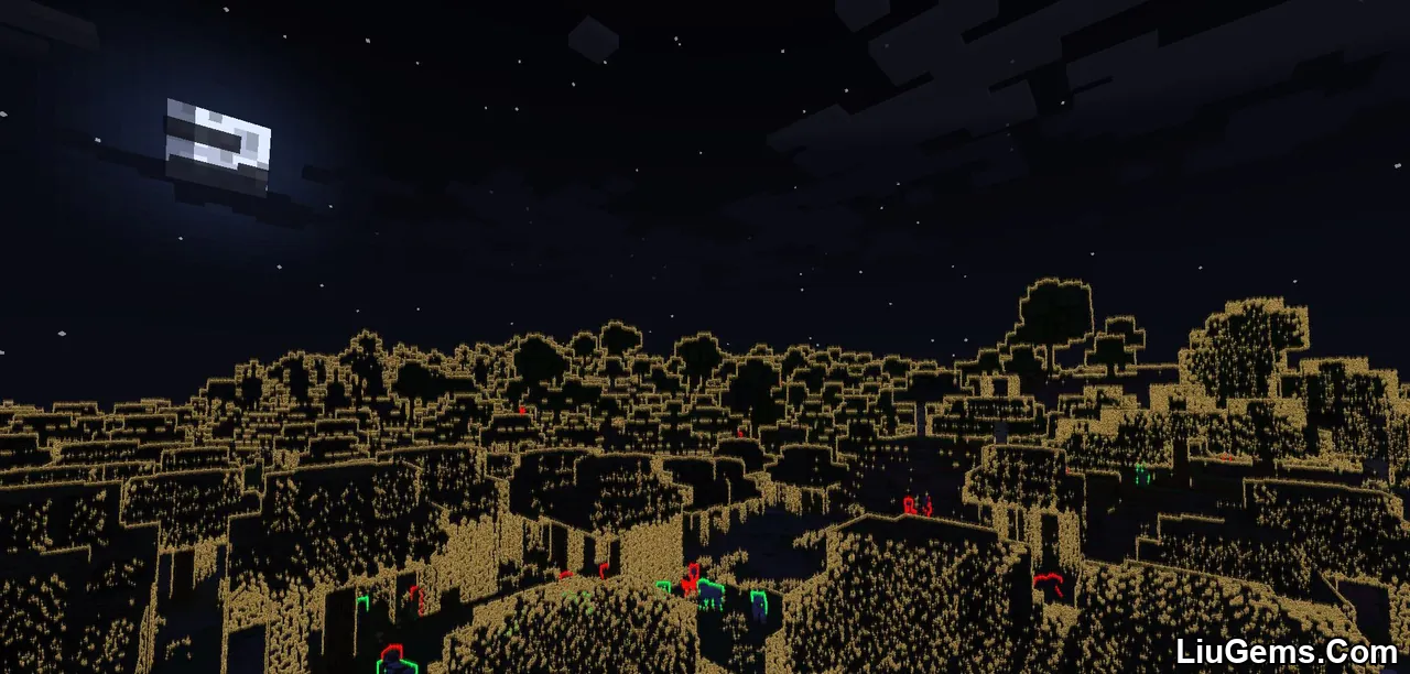 Neon Skylines Shaders Screenshots 9 Neon Skylines Shaders Screenshots 9