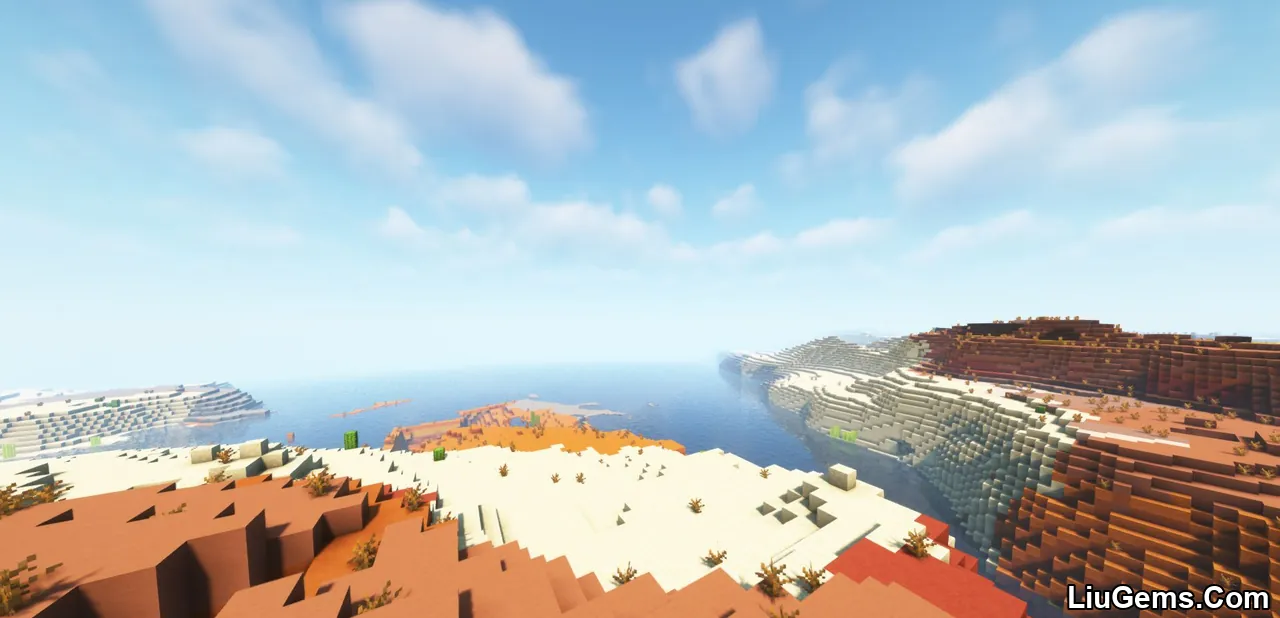 Nether Chested Mod Screenshots 08 Nether Chested Mod Screenshots 08