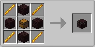 Nether Chested Mod Screenshots 09 Nether Chested Mod Screenshots 09