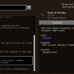 Neutral Animals Mod Screenshots 1