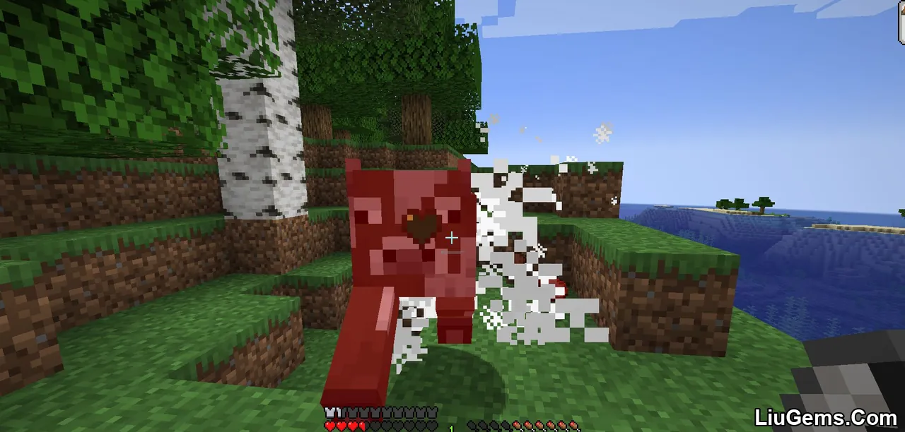 Neutral Animals Mod Screenshots 10 Neutral Animals Mod Screenshots 10