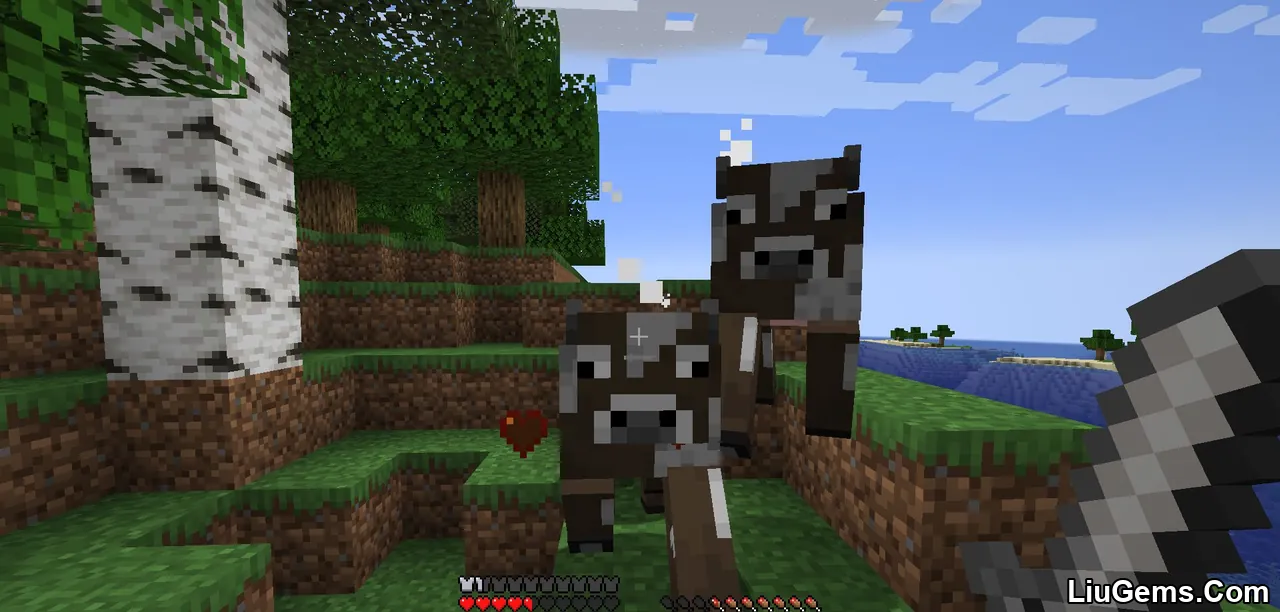 Neutral Animals Mod Screenshots 9 Neutral Animals Mod Screenshots 9
