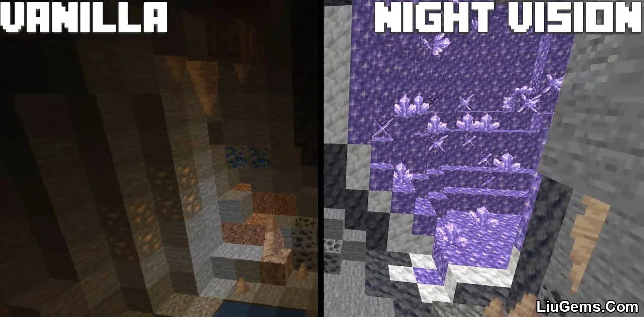 Night Vision Resources Pack 01 Night Vision Resources Pack 01